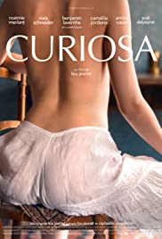 +18 Curiosa 2019 Dub in Hindi Full Movie